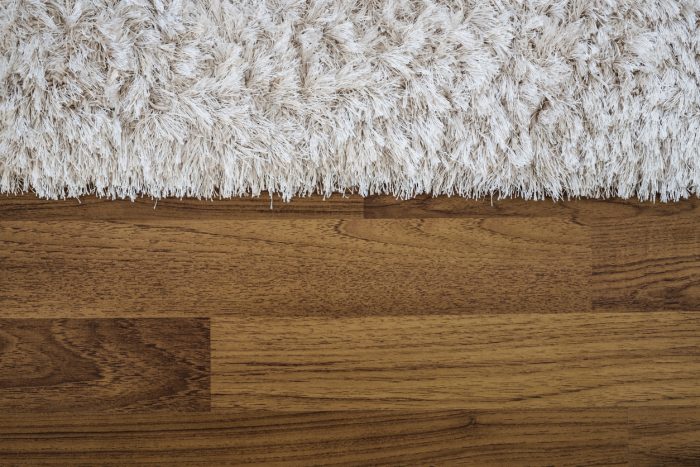 5 Tips to Make Your Area Rug Last Forever