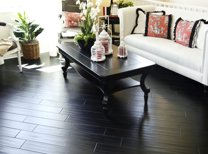 Spring is an Ideal Season for New Wood Flooring