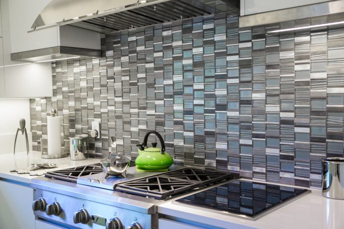 The Rise in Popularity of Tile Mosaics and Backsplashes