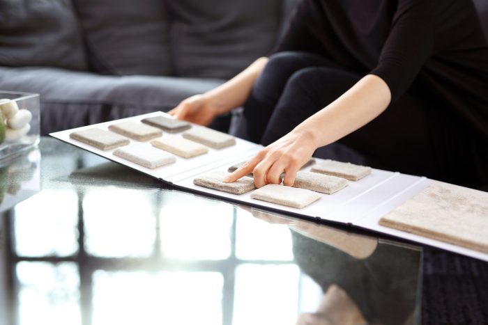 How to Choose the Right Carpet for Your Needs