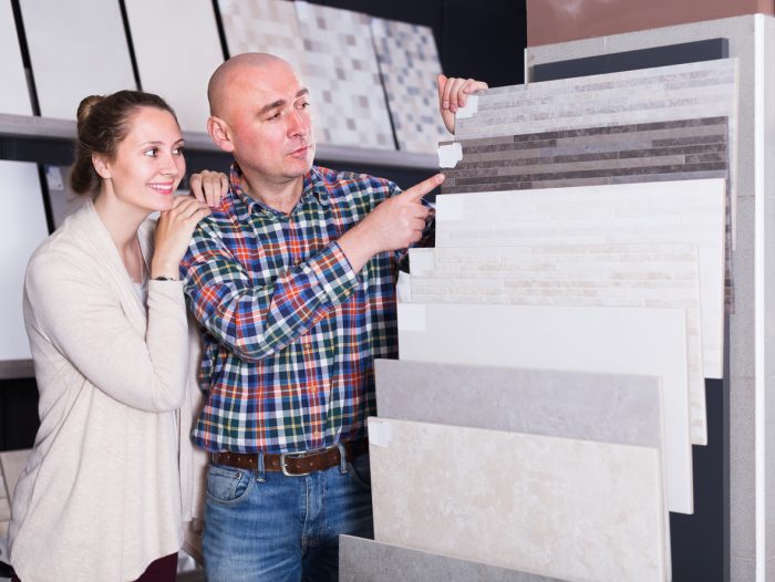 Tile or Vinyl: How to Choose the Right Option for Your Home