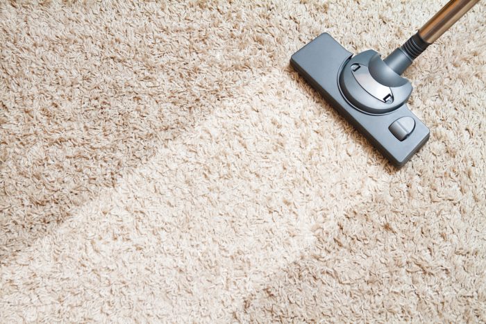 Autumn is the Best Season for Rug Cleaning or Replacement