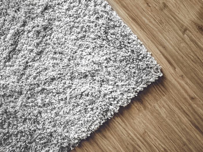 Unique Uses for Area Rugs