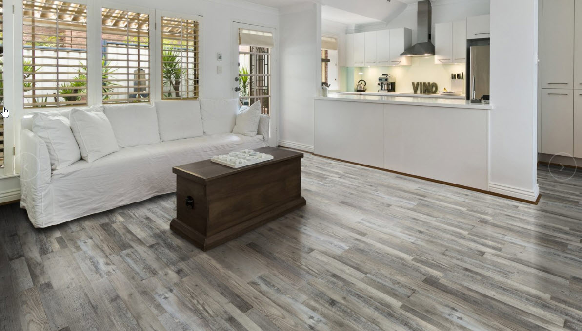 Porcelain Wood Look Tile Vs Luxury Vinyl Plank, An Honest, 59 OFF