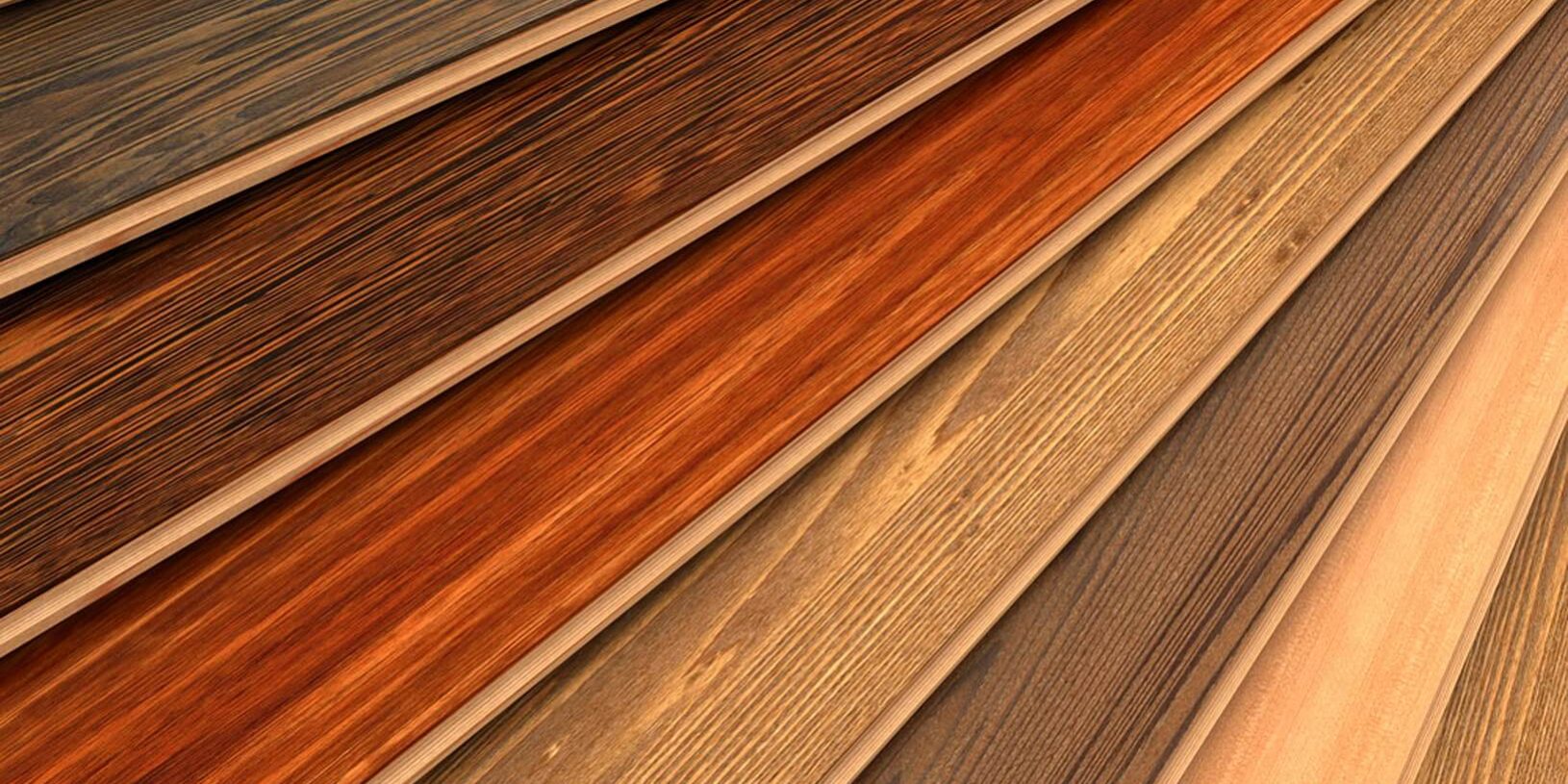 What is the best wood for hardwood floors? Ottawa Diamond Flooring