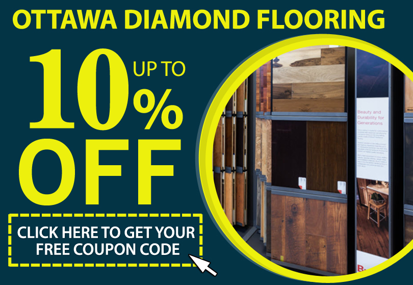Ottawa Flooring Company Flooring Store in Ottawa