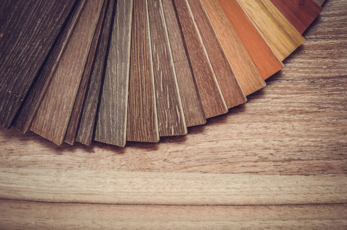 hardwood floors Sample Boards